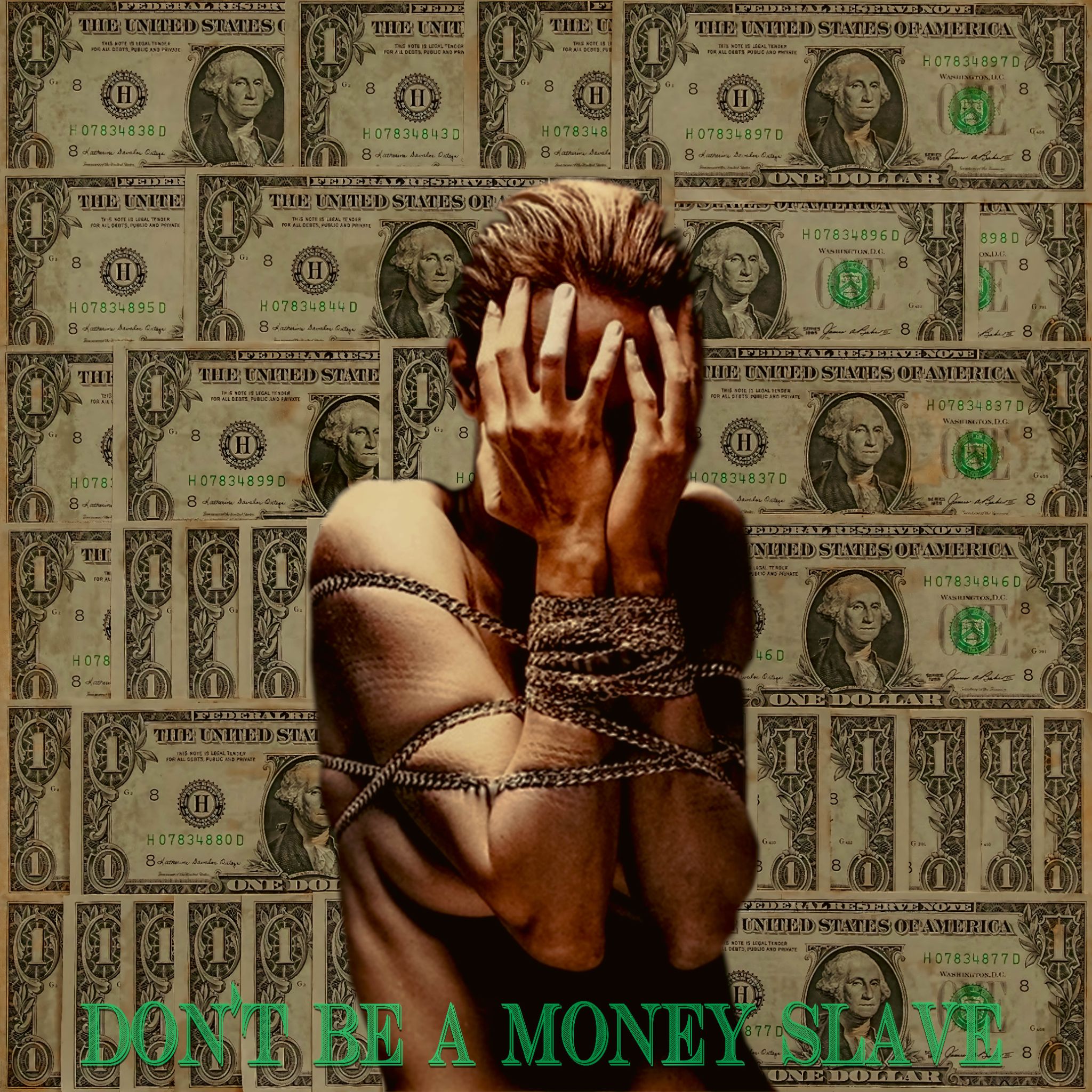 Money Slave